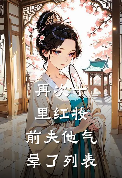 再次十里红妆，前夫他气晕了列表