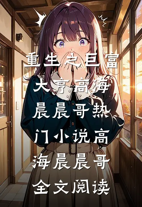 重生之巨富大亨高海晨晨哥热门小说（高海晨晨哥）全文阅读
