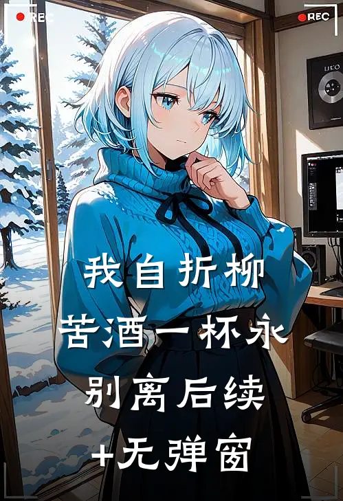 我自折柳，苦酒一杯永别离后续+无弹窗