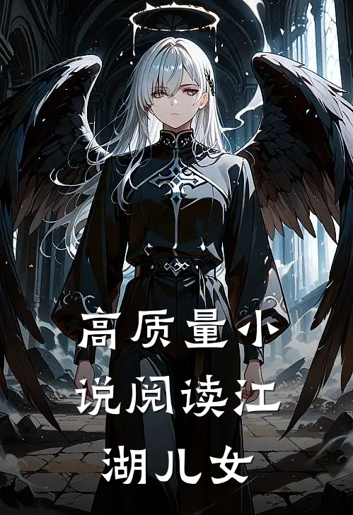 高质量小说阅读江湖儿女
