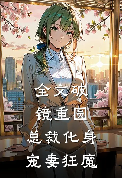 全文破镜重圆：总裁化身宠妻狂魔