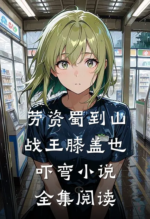 劳资蜀到山战王膝盖也吓弯小说全集阅读