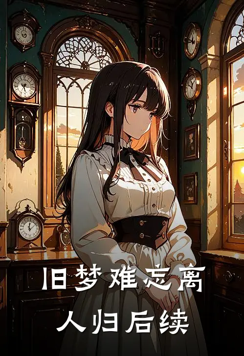 旧梦难忘离人归后续