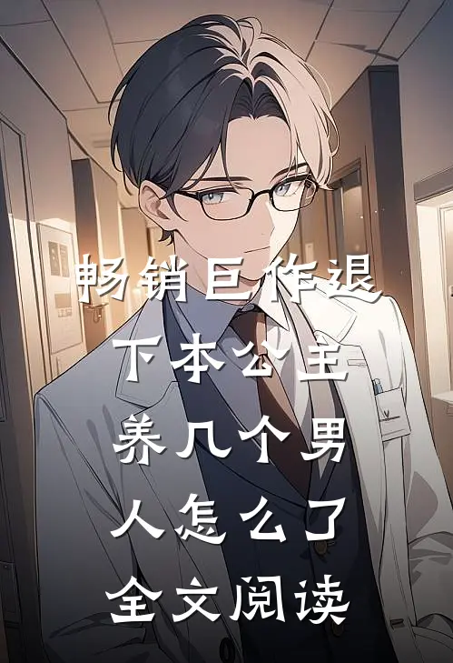 畅销巨作退下本公主养几个男人怎么了全文阅读