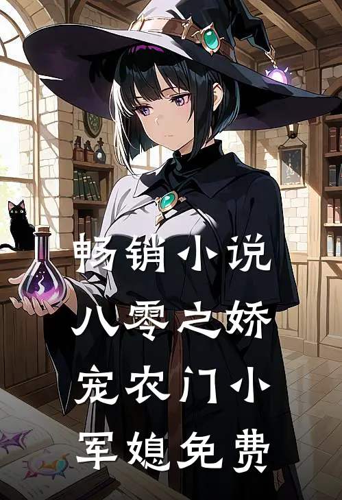 畅销小说八零之娇宠农门小军媳免费