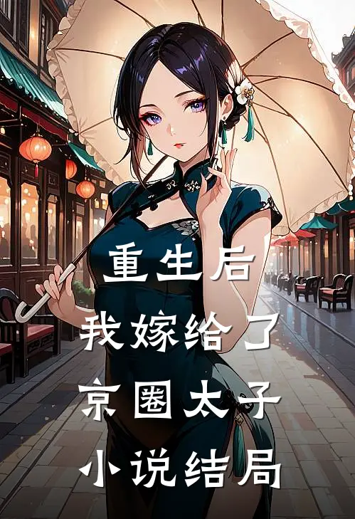 重生后，我嫁给了京圈太子小说结局