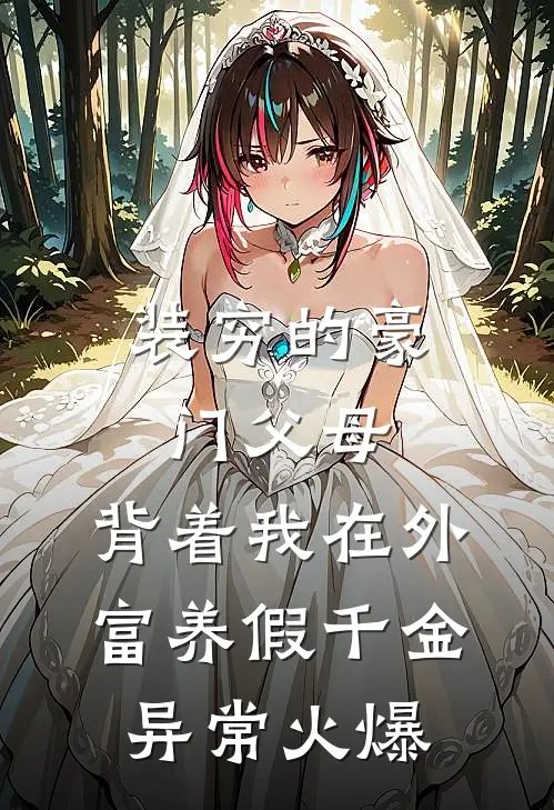装穷的豪门父母，背着我在外富养假千金异常火爆