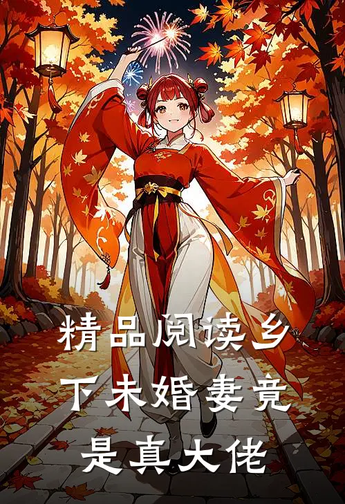 精品阅读乡下未婚妻竟是真大佬