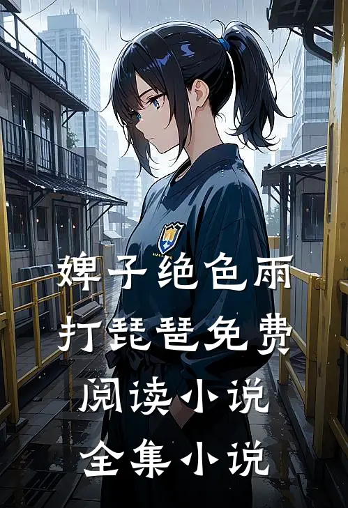 婢子绝色雨打琵琶免费阅读小说全集小说