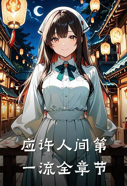 应许人间第一流全章节