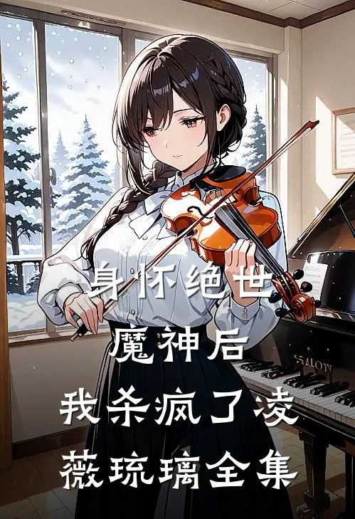 身怀绝世魔神后，我杀疯了凌薇琉璃全集