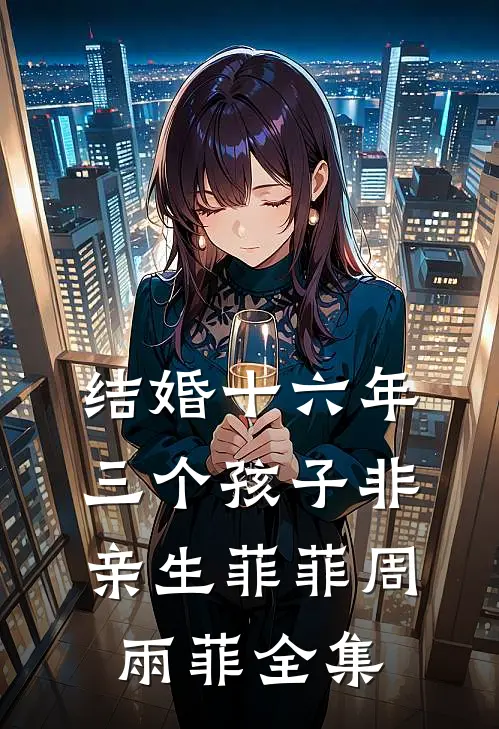 结婚十六年，三个孩子非亲生菲菲周雨菲 全集