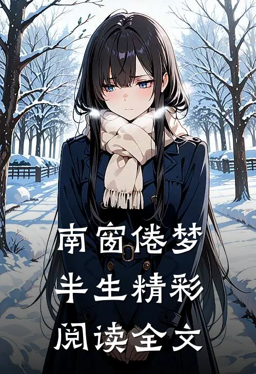 南窗倦梦半生精彩阅读全文