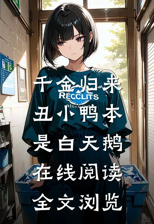 千金归来:丑小鸭本是白天鹅在线阅读全文浏览