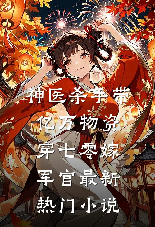 神医杀手带亿万物资穿七零嫁军官最新热门小说