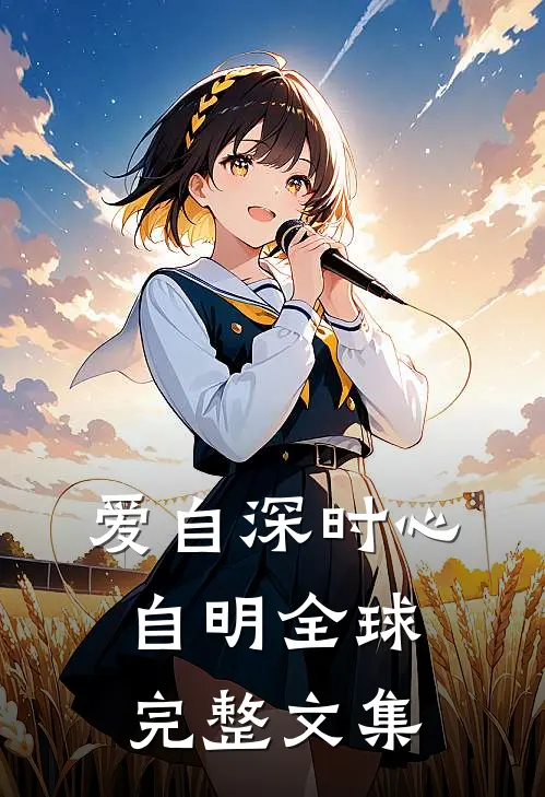 爱自深时心自明全球完整文集