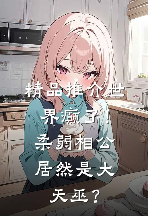 精品推介世界癫了！柔弱相公居然是大天巫？
