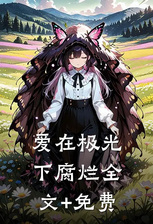 爱在极光下腐烂全文+免费