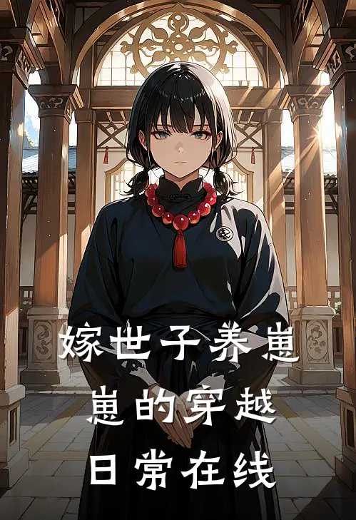 嫁世子养崽崽的穿越日常在线