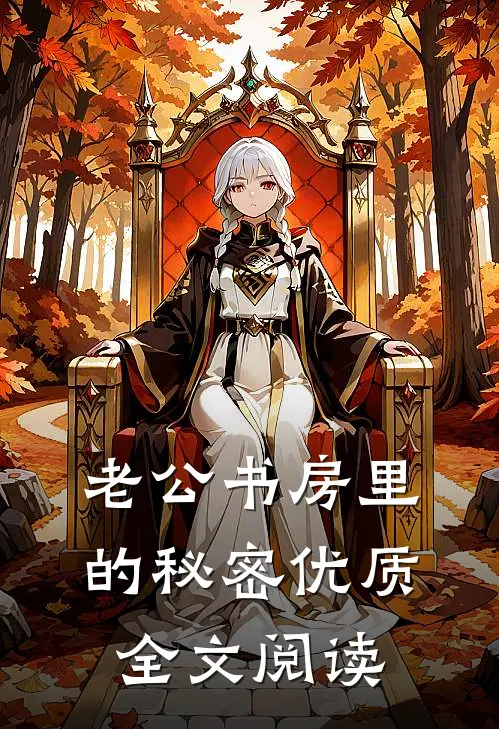 老公书房里的秘密优质全文阅读