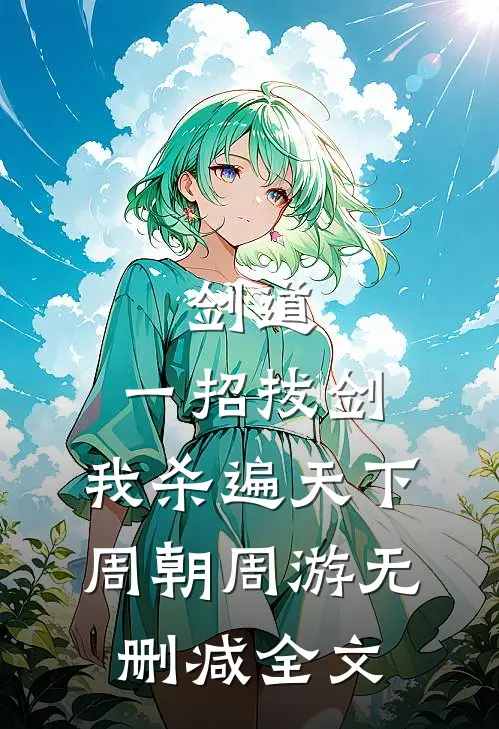剑道：一招拔剑，我杀遍天下周朝周游无删减全文