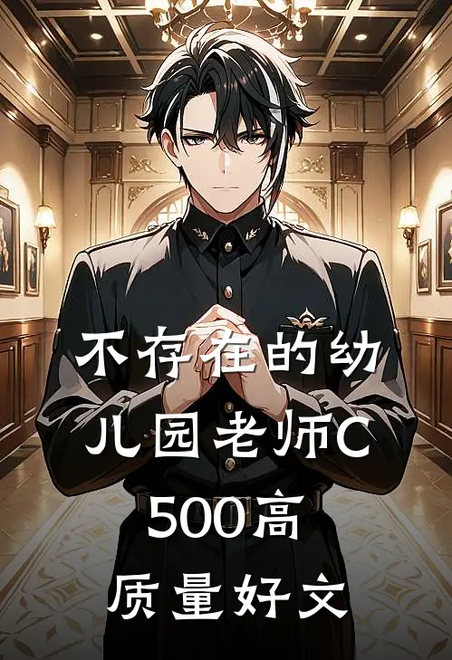不存在的幼儿园老师C500高质量好文