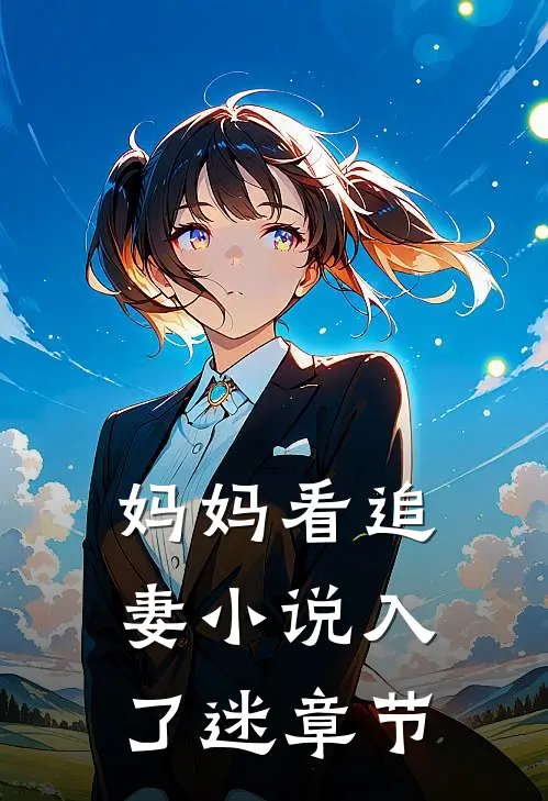 妈妈看追妻小说入了迷章节