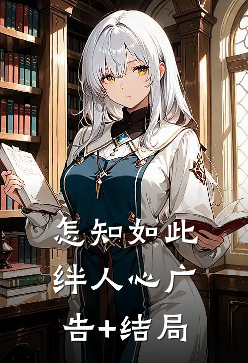 怎知如此绊人心广告+结局