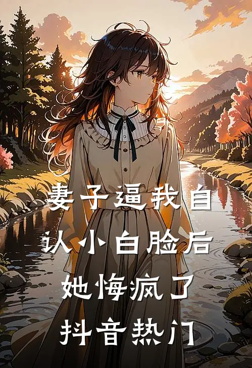 妻子逼我自认小白脸后，她悔疯了抖音热门