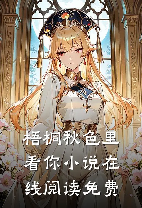 梧桐秋色里看你小说在线阅读免费