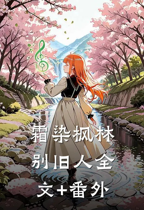霜染枫林别旧人全文+番外