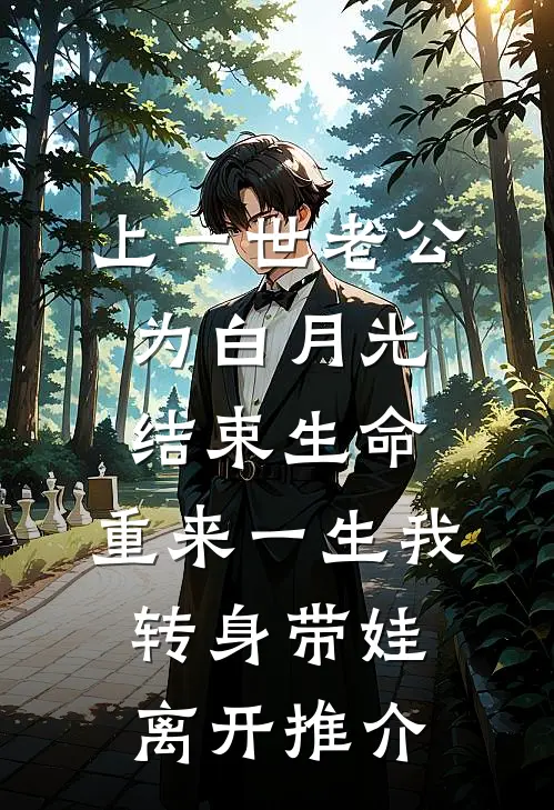 上一世老公为白月光结束生命，重来一生我转身带娃离开推介
