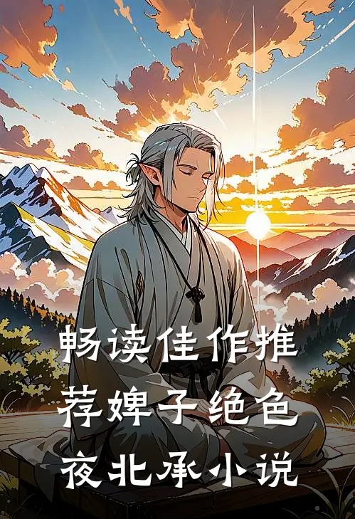 畅读佳作推荐婢子绝色夜北承小说