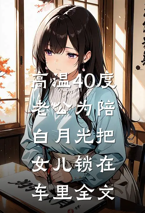 高温40度，老公为陪白月光把女儿锁在车里全文