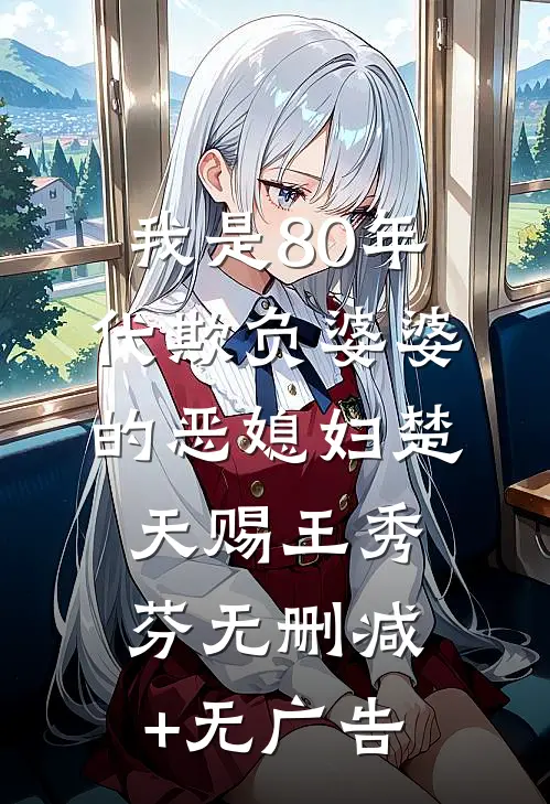 我是80年代欺负婆婆的恶媳妇楚天赐王秀芬无删减+无广告