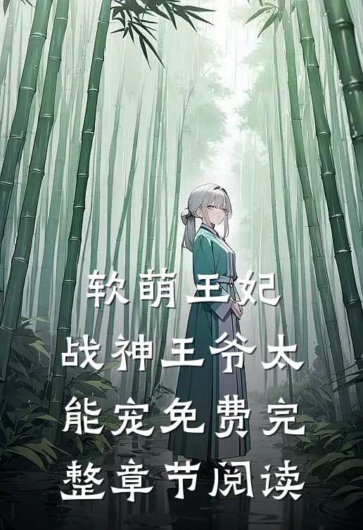 软萌王妃:战神王爷太能宠免费完整章节阅读