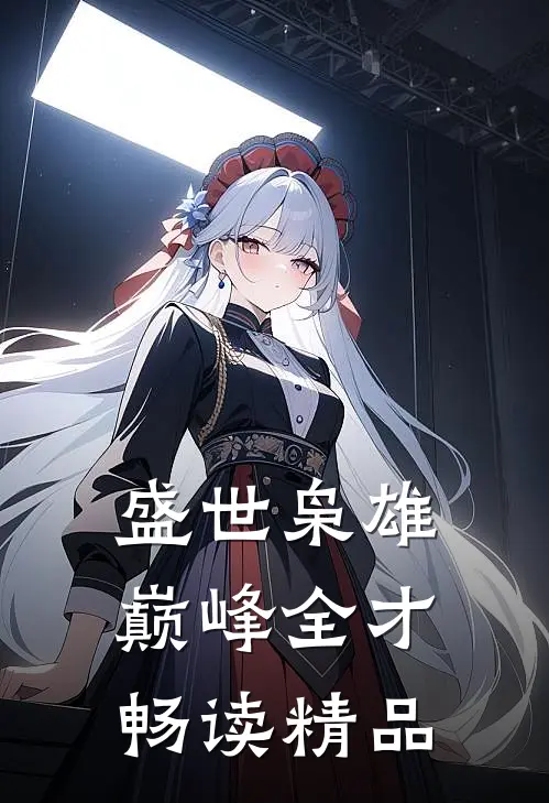 盛世枭雄，巅峰全才畅读精品