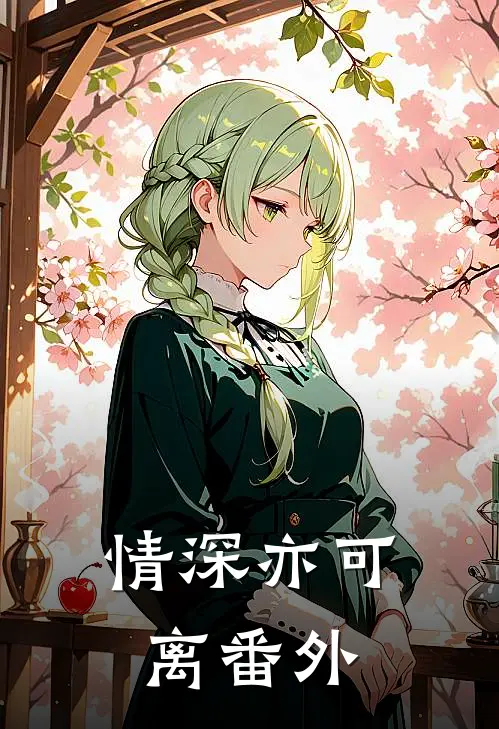 情深亦可离 番外