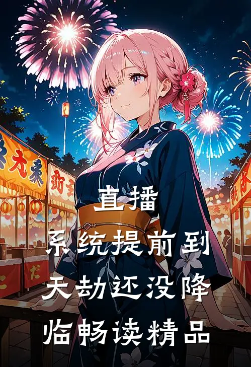 直播：系统提前到，天劫还没降临畅读精品