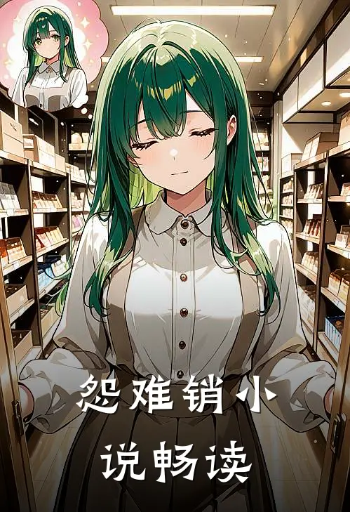 怨难销小说畅读