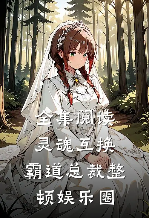 全集阅读灵魂互换，霸道总裁整顿娱乐圈