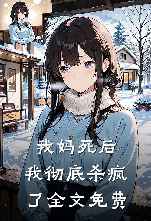 我妈死后，我彻底杀疯了全文免费