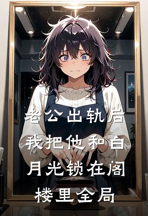 老公出轨后，我把他和白月光锁在阁楼里全局