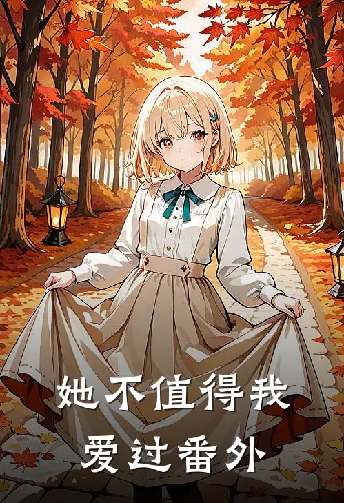 她不值得我爱过番外