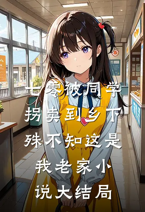 七零被同学拐卖到乡下，殊不知这是我老家小说大结局
