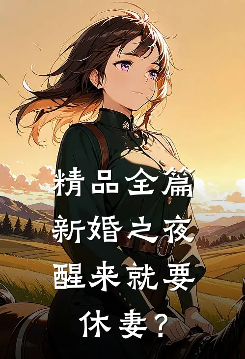 精品全篇新婚之夜，醒来就要休妻？