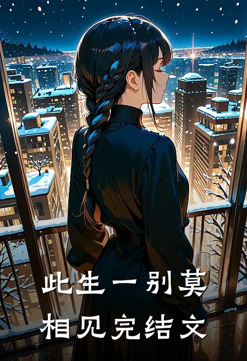 此生一别莫相见完结文