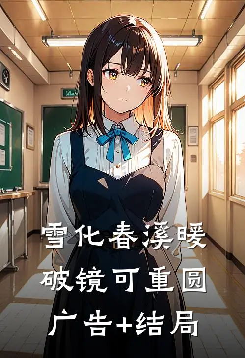 雪化春溪暖，破镜可重圆广告+结局