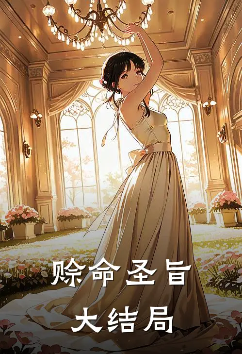 赊命圣旨大结局