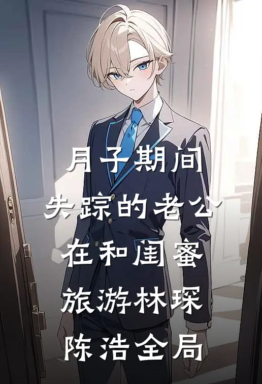 月子期间，失踪的老公在和闺蜜旅游林琛陈浩全局